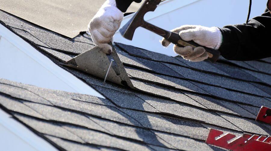 Expert new roof installation services in Watertown, CT